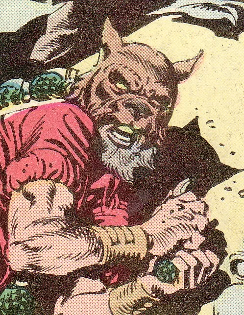 Darkwolf