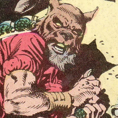 Darkwolf