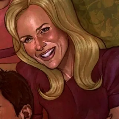 Darla
