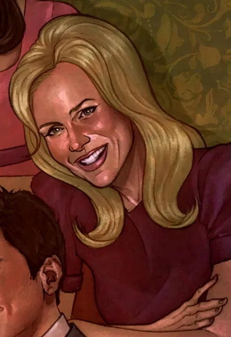 Darla