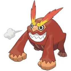 Darmanitan