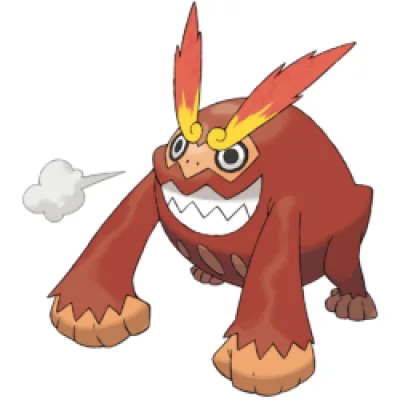 Darmanitan