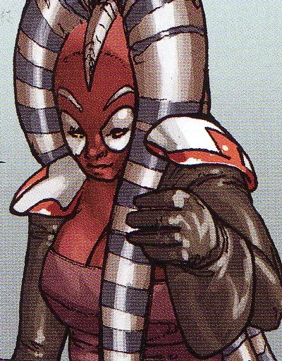 Dar'Nala