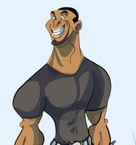 Darnell Erving