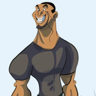 Darnell Erving