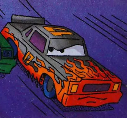 Darrell Cartrip