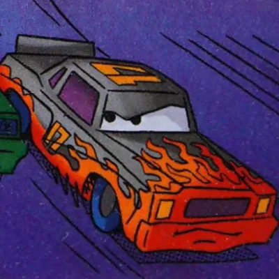 Darrell Cartrip