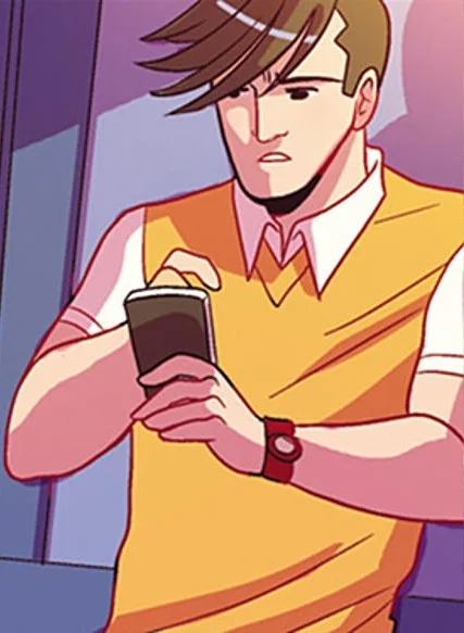 Darren