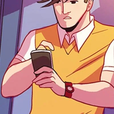 Darren