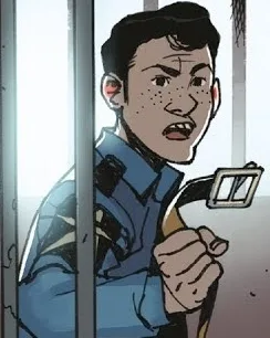Darren
