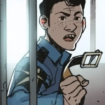 Darren