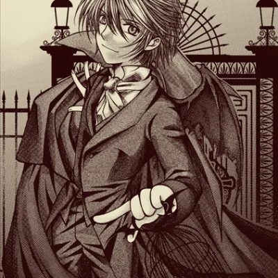 Darren Shan