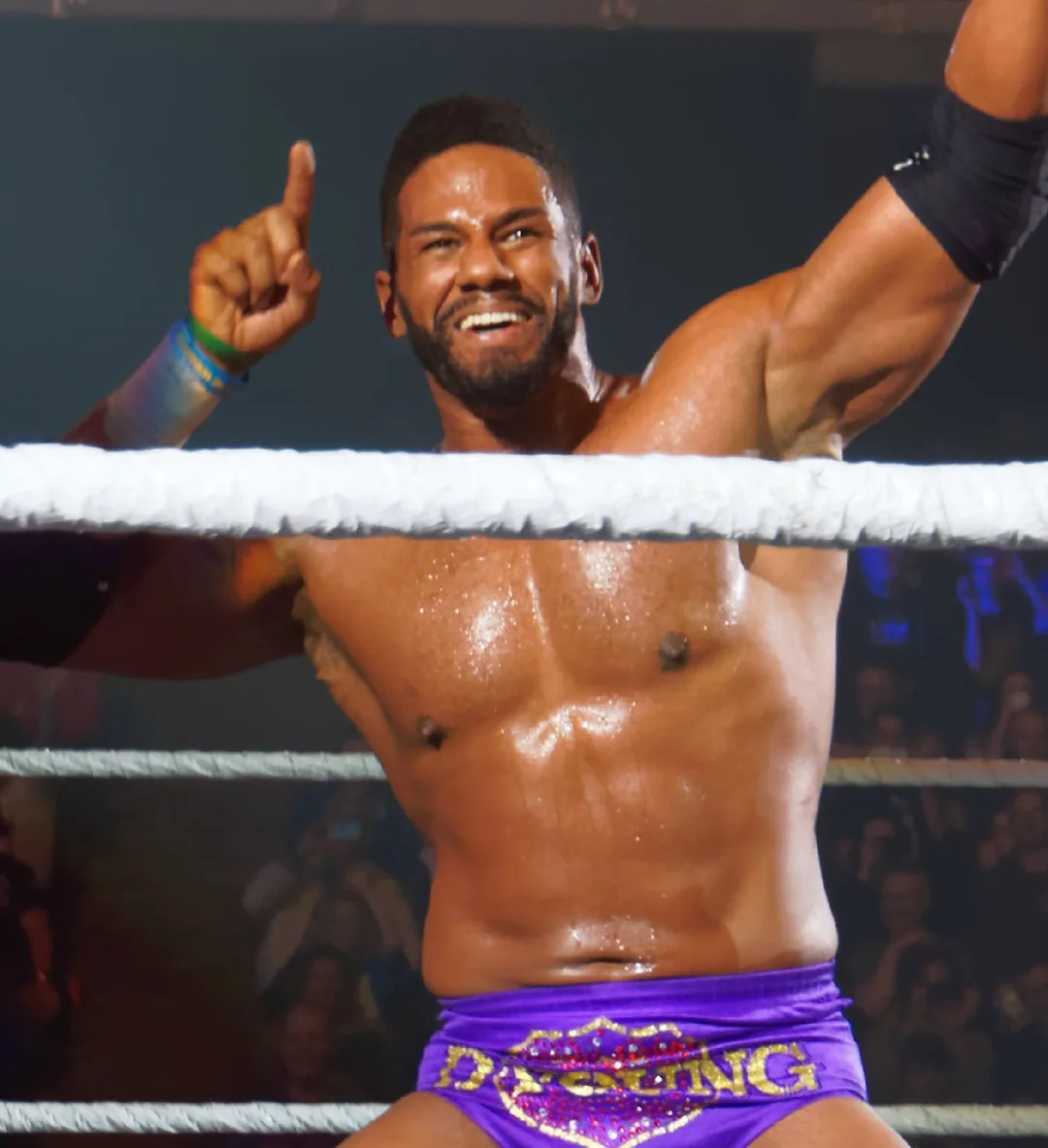 Darren Young