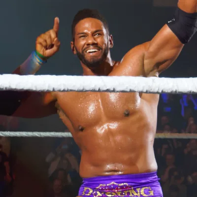 Darren Young