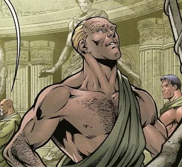 Darrow