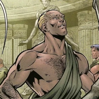 Darrow