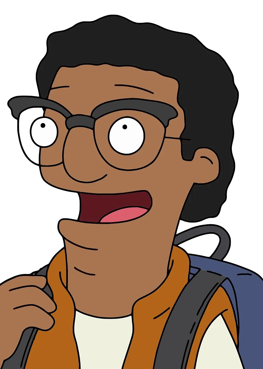 Darryl