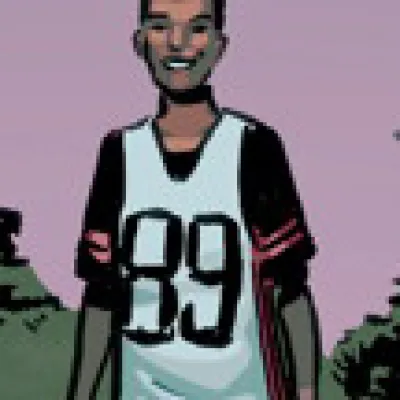 Darryl