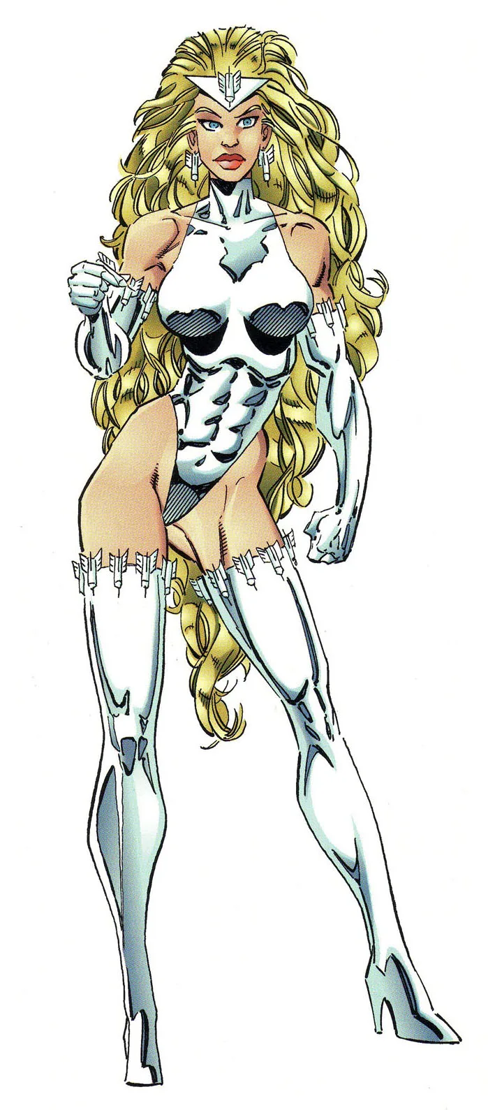 Dart (Jill)