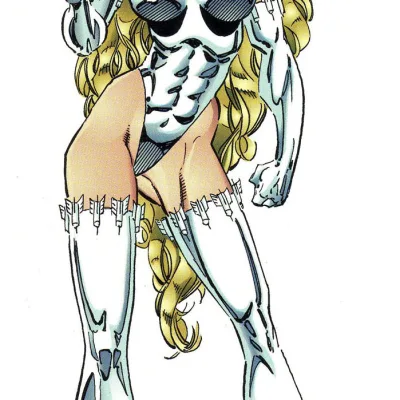 Dart (Jill)