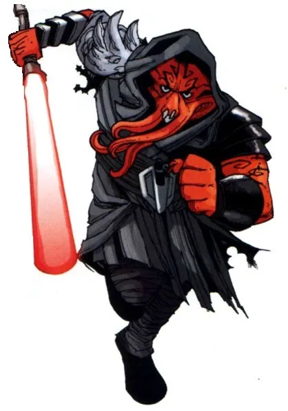 Darth Azard