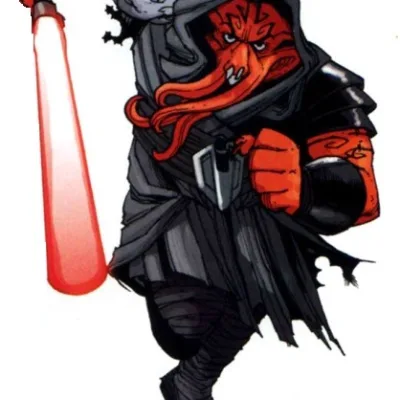 Darth Azard