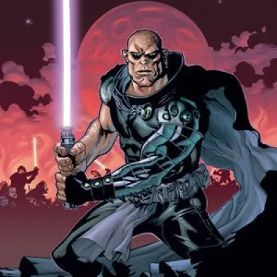 Darth Bane