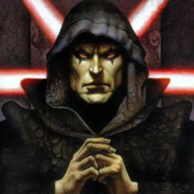 Darth Bane