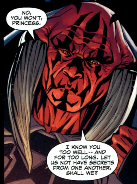 Darth Havok