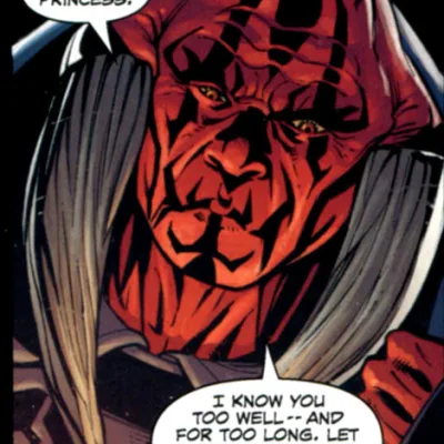 Darth Havok