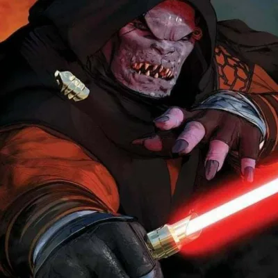 Darth Krall