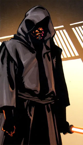 Darth Kruhl