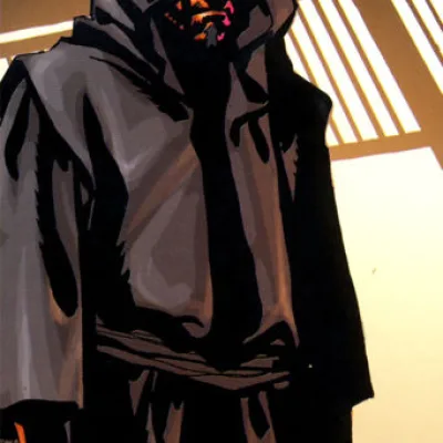 Darth Kruhl