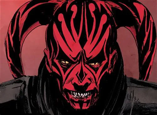 Darth Luft