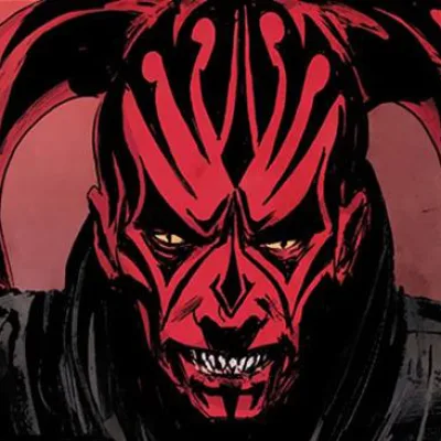 Darth Luft