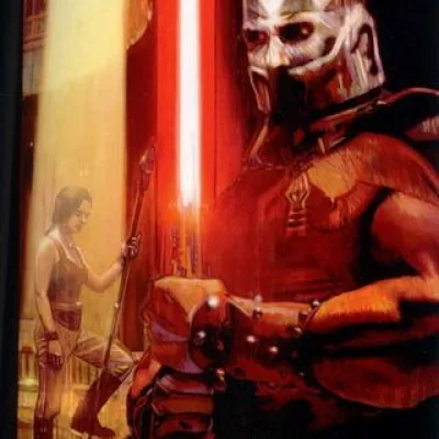 Darth Malak