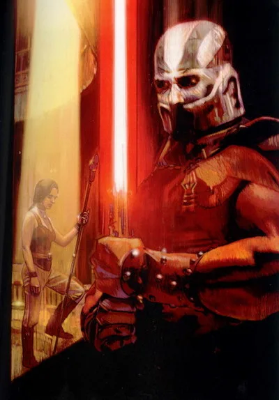 Darth Malak
