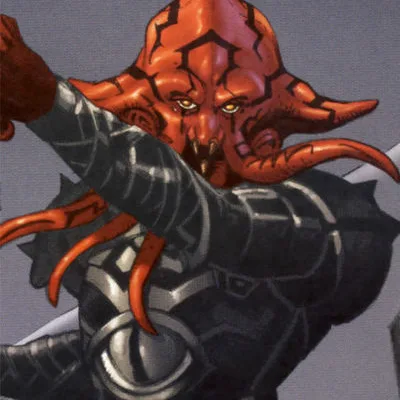 Darth Maleval