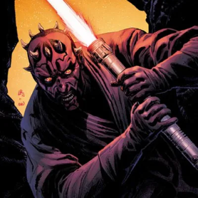 Darth Maul