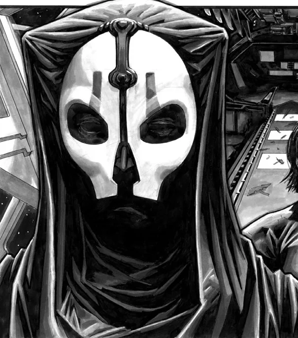Darth Nihilus