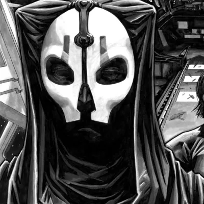 Darth Nihilus