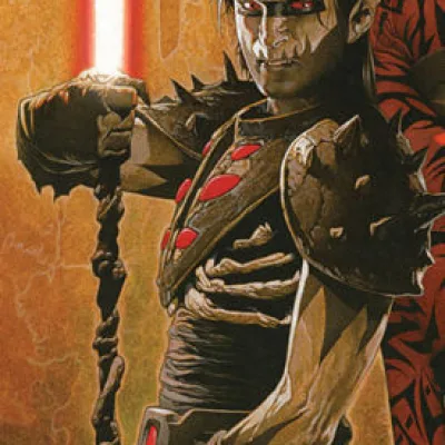 Darth Nihl