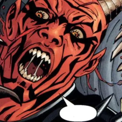 Darth Reave