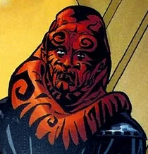 Darth Ruyn