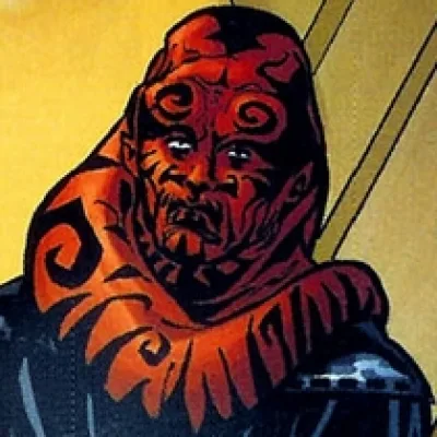Darth Ruyn