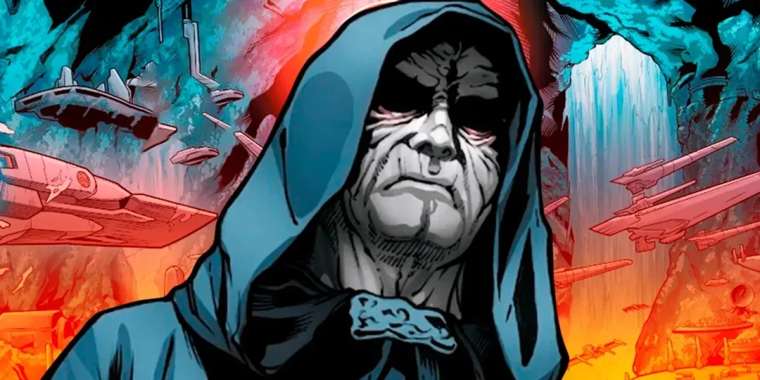 Darth Sidious