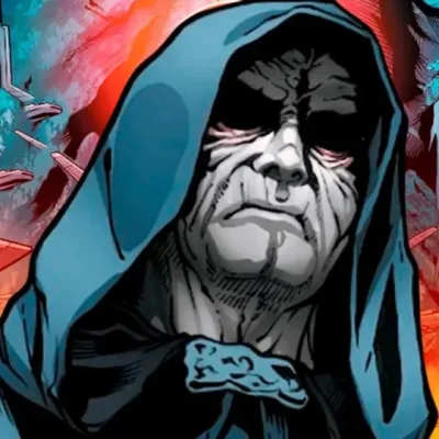 Darth Sidious