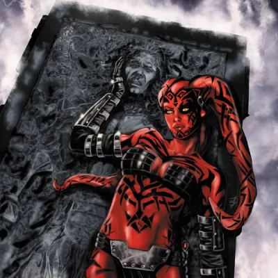 Darth Talon