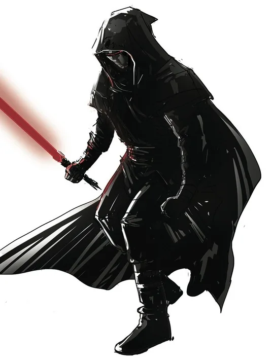 Darth Wredd