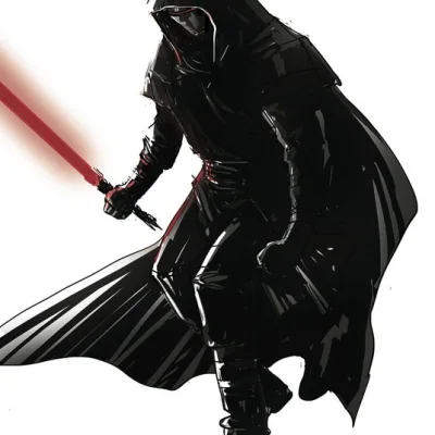 Darth Wredd
